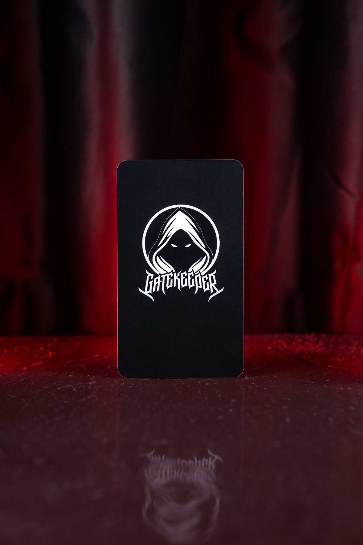 Gatekeeper - Digital Print & Play Edition